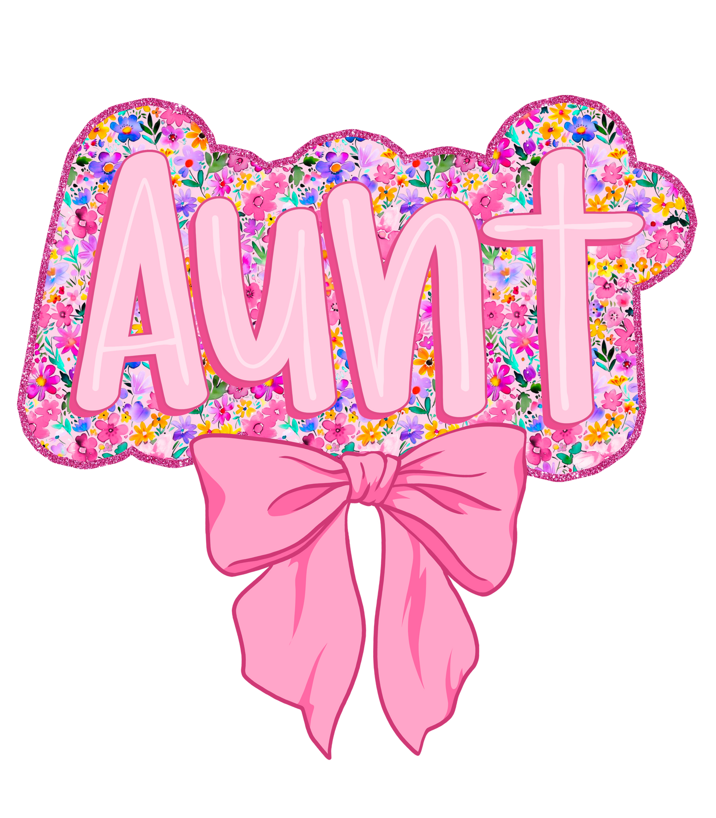 Aunt Bow