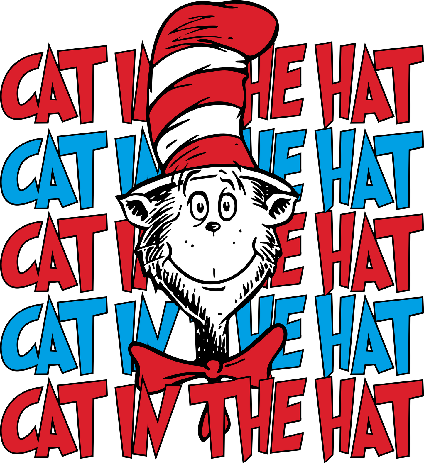 Cat In The Hat 1