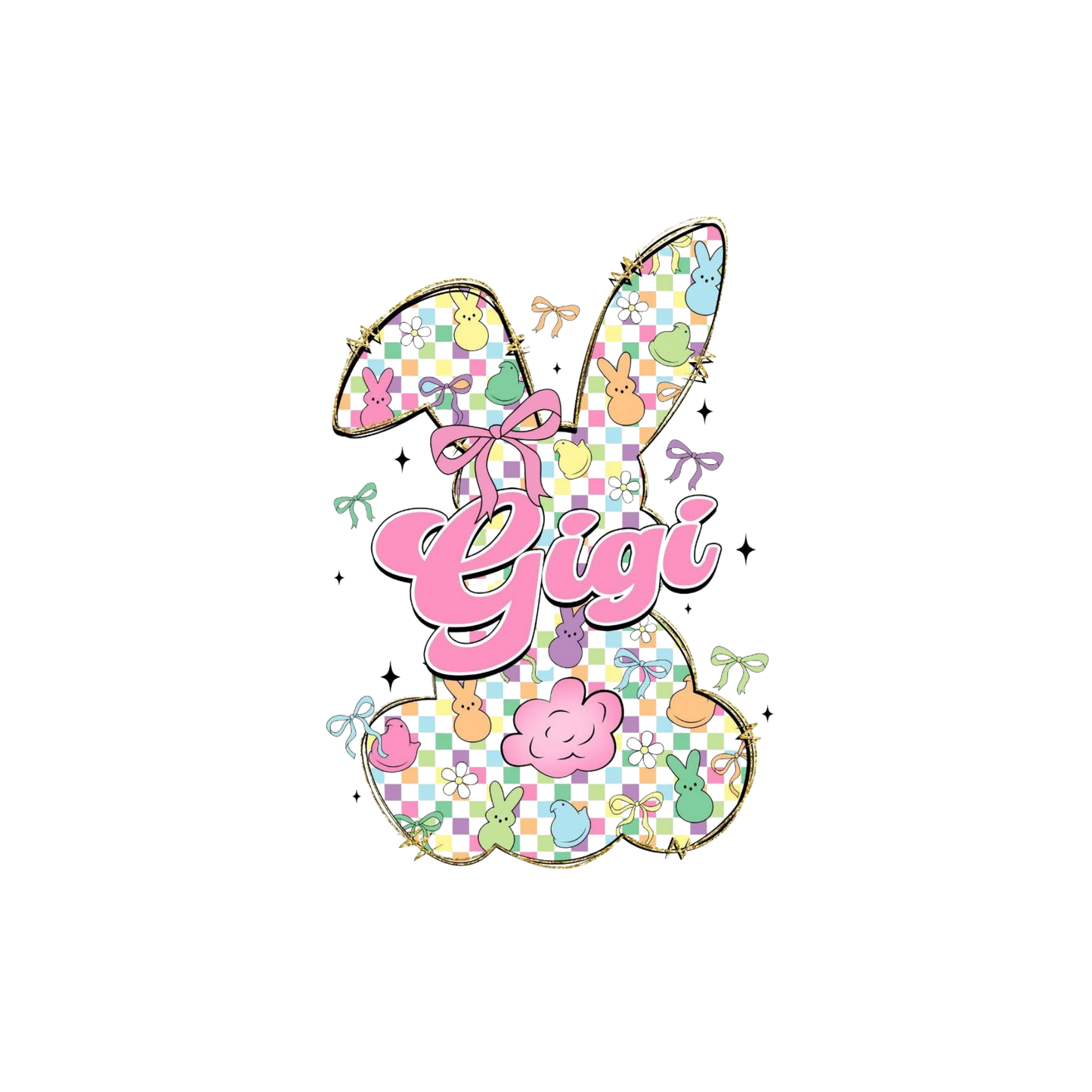 Easter Gigi