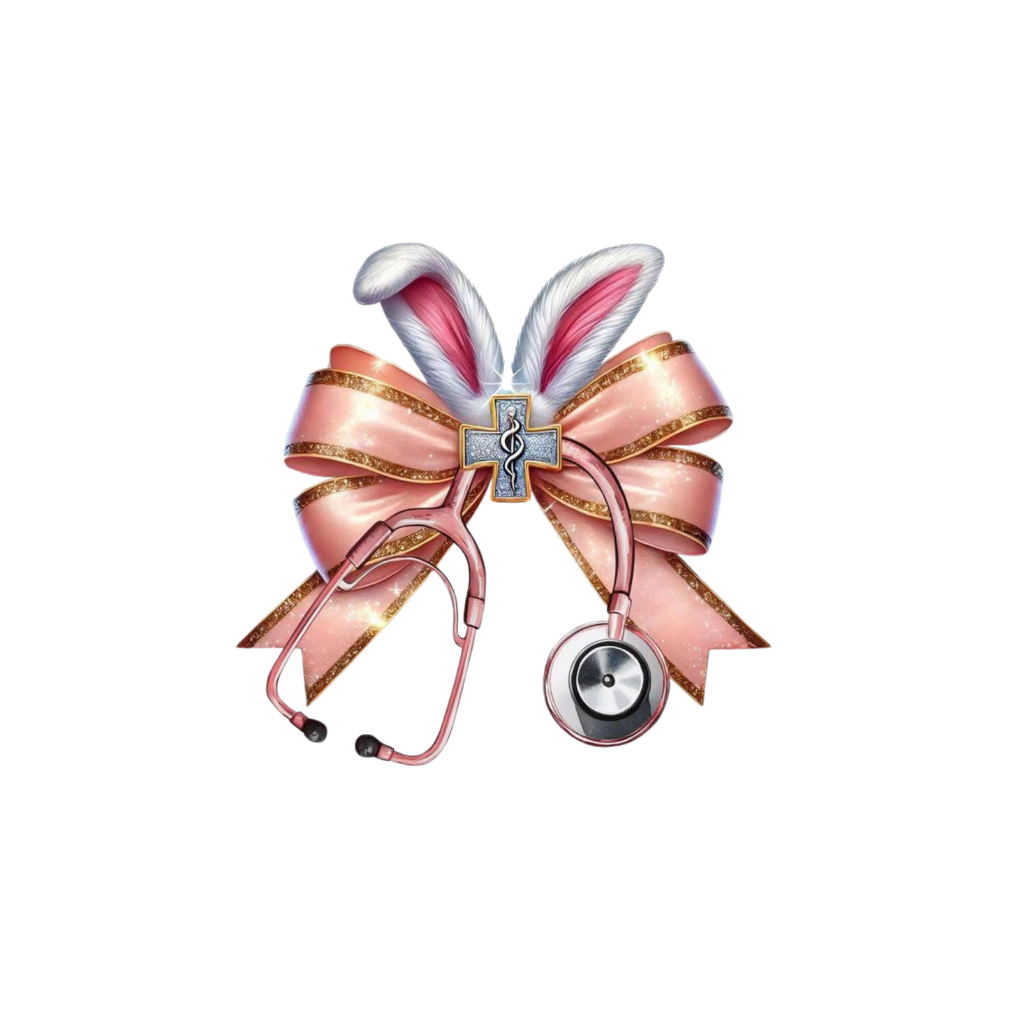 Easter Nurse