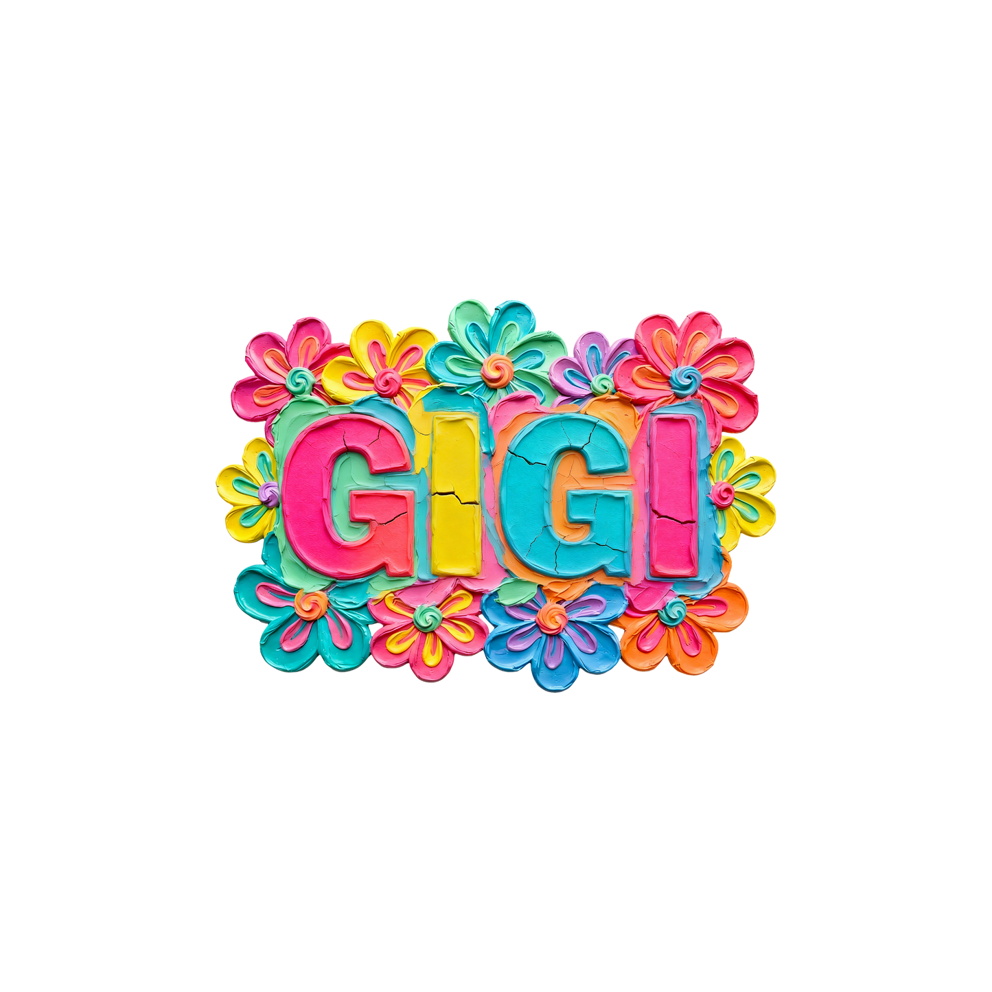 GIGI PAINT