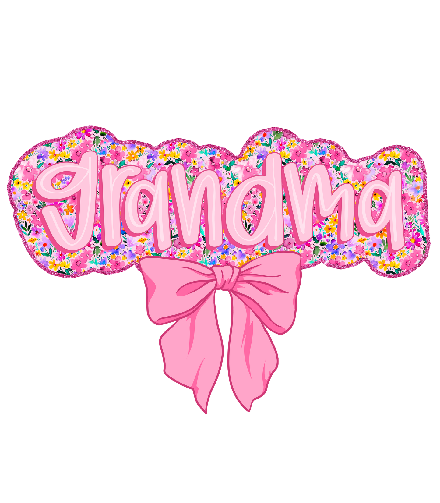 Grandma Bow