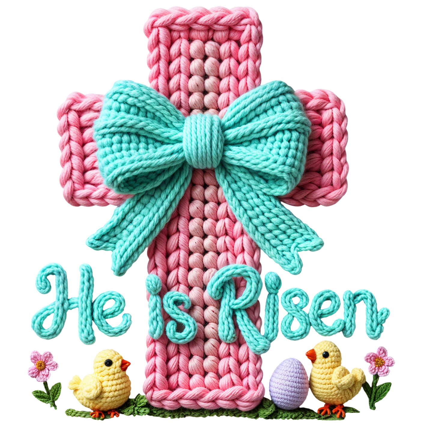 He Is Risen