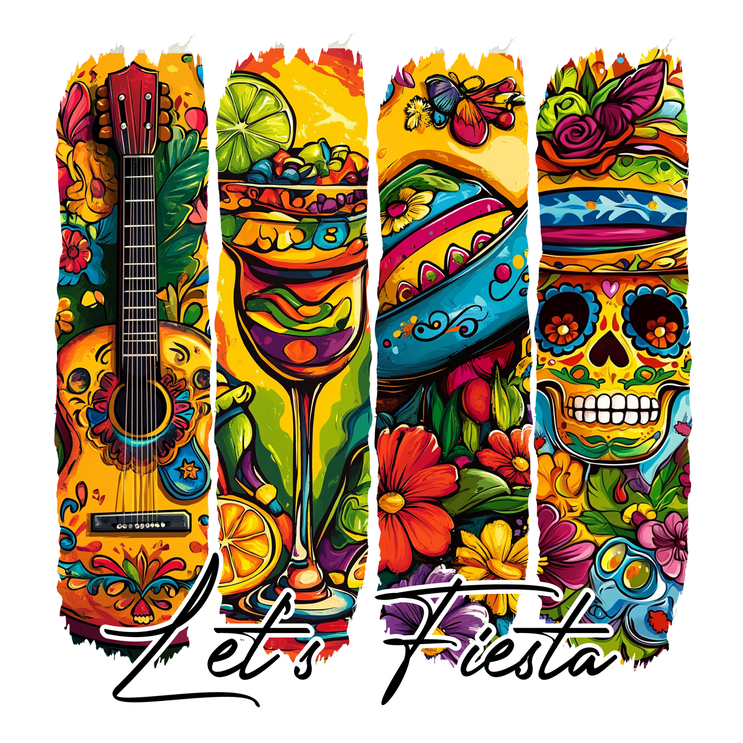 Lets Fiesta 3