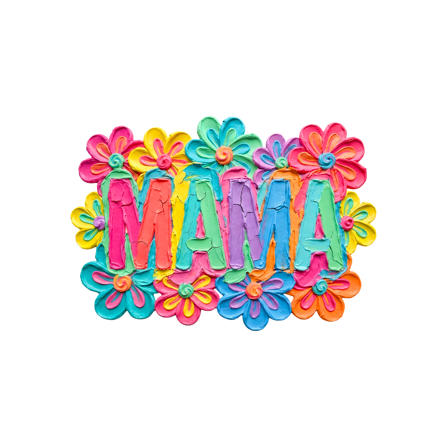 MAMA PAINT