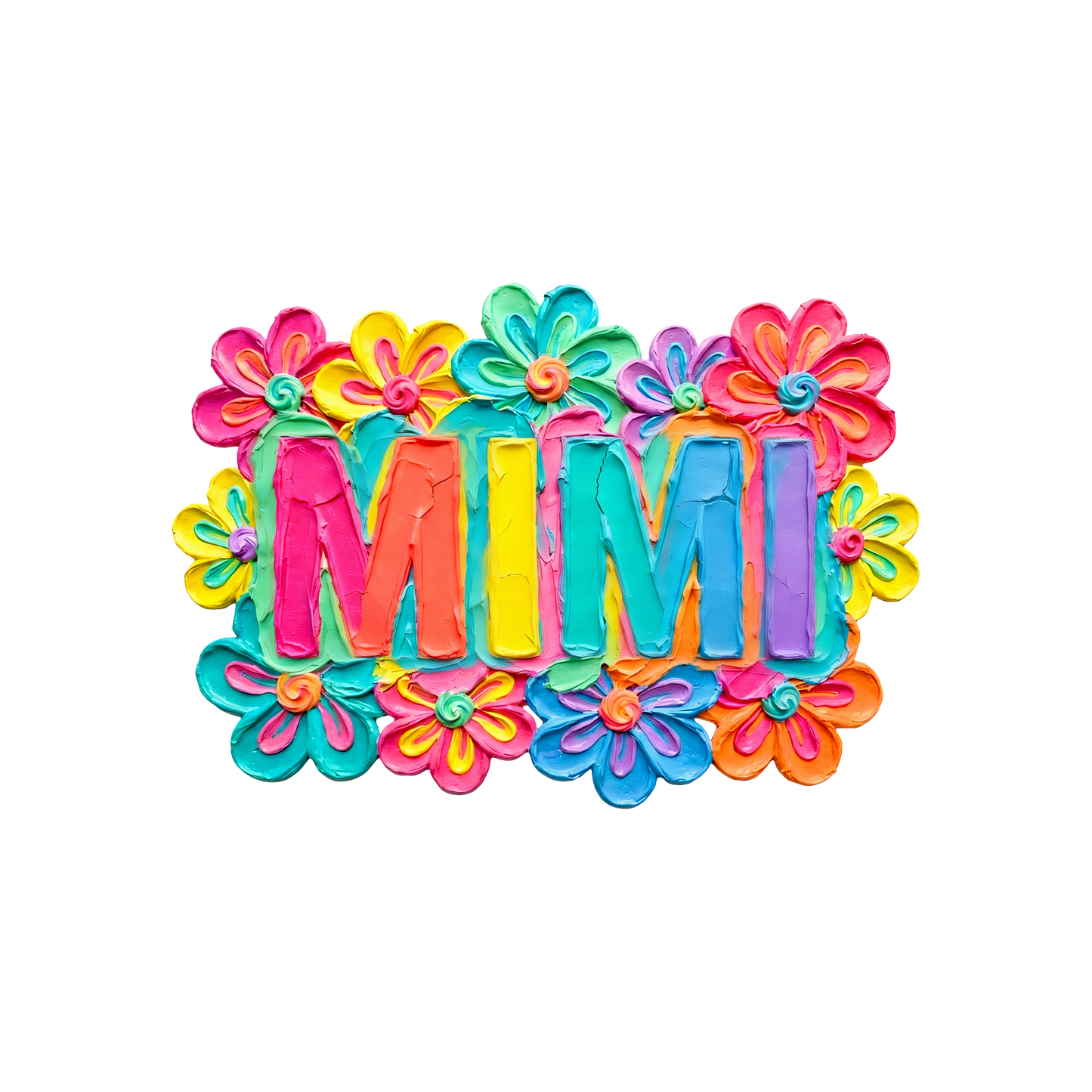 MIMI PAINT