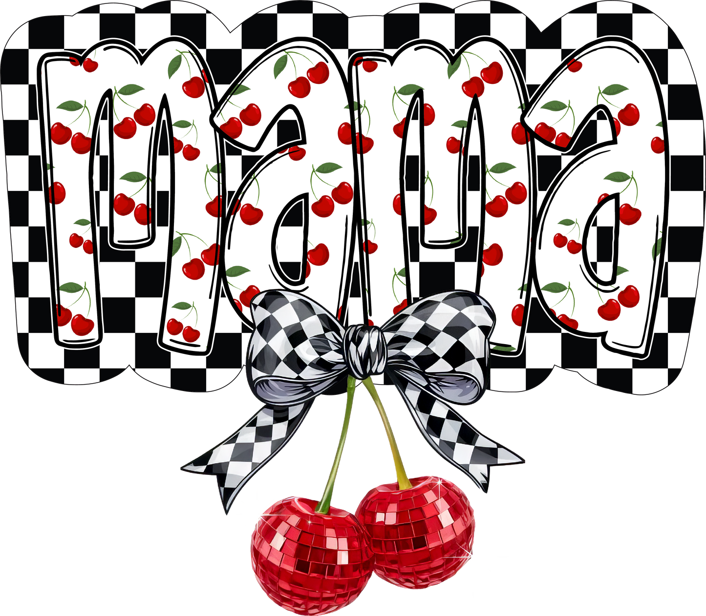 Mama Cherry