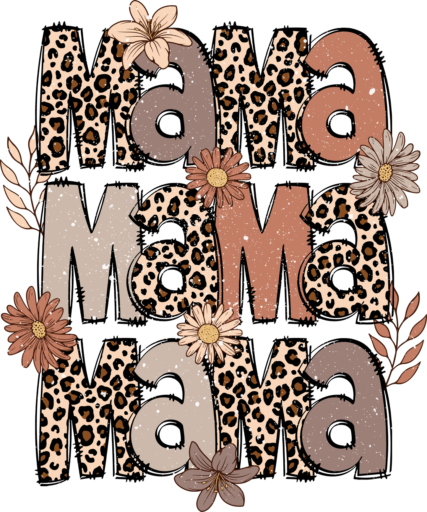 Mama Mama Mama
