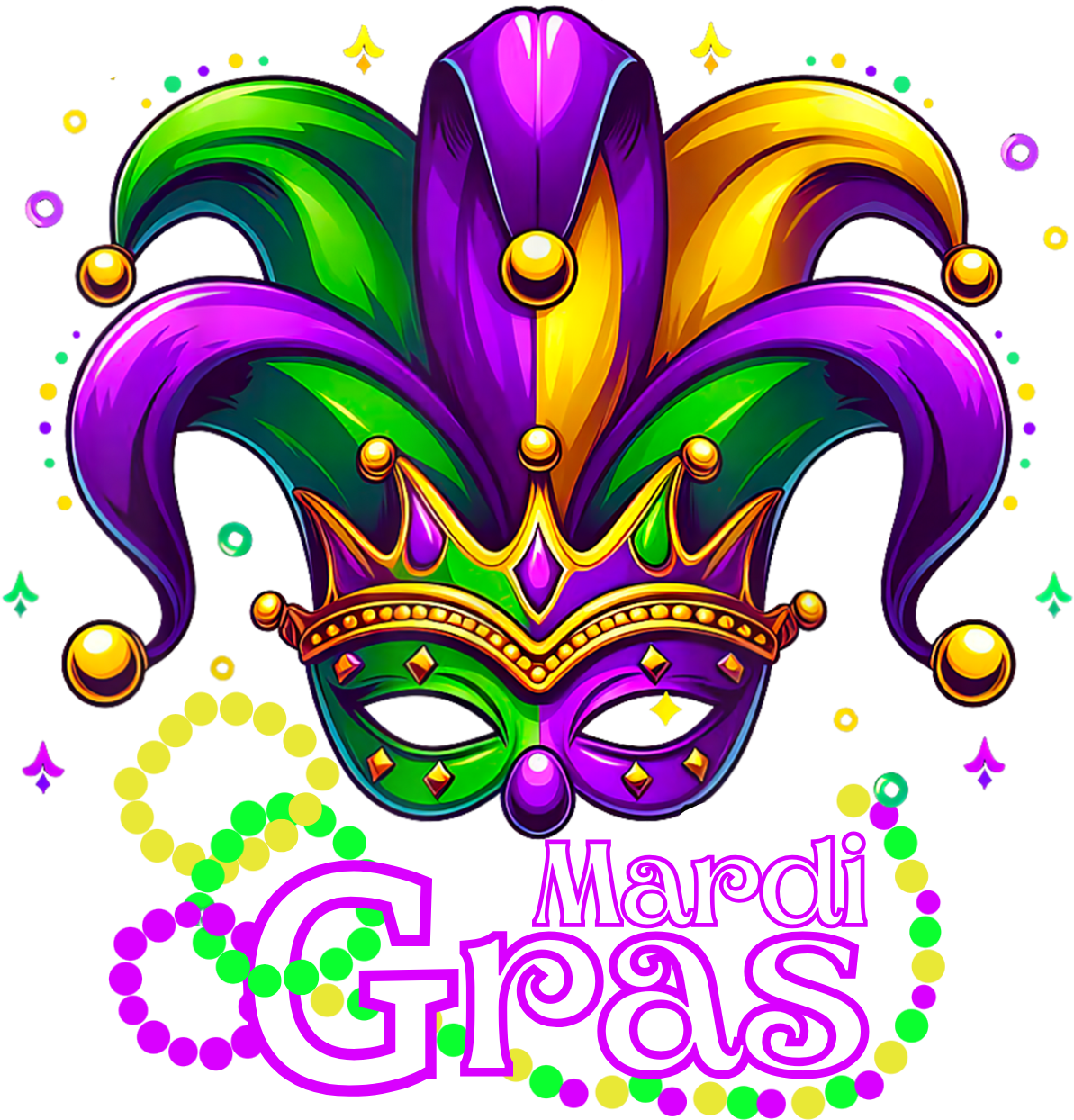 Mardi Gras7