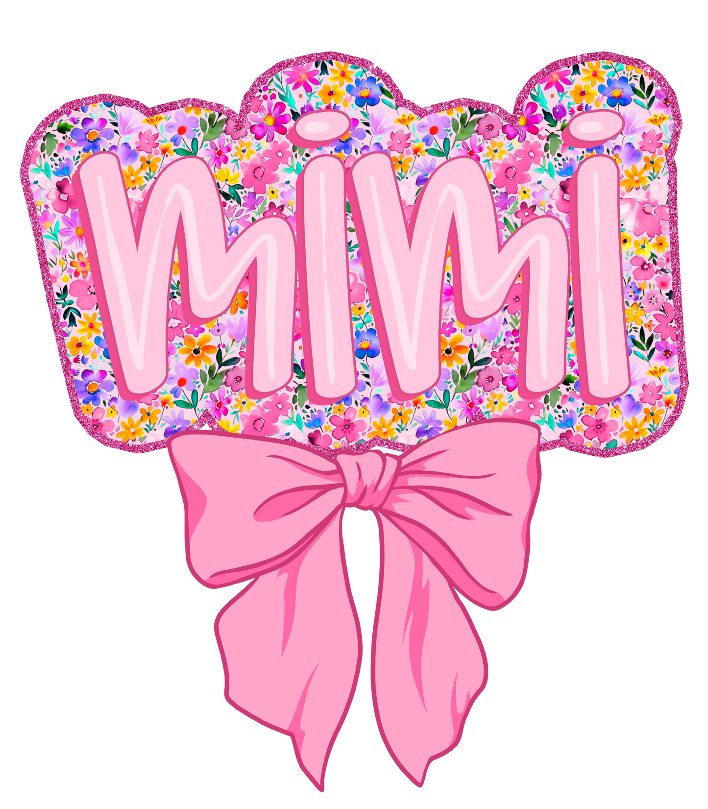 Mimi Bow
