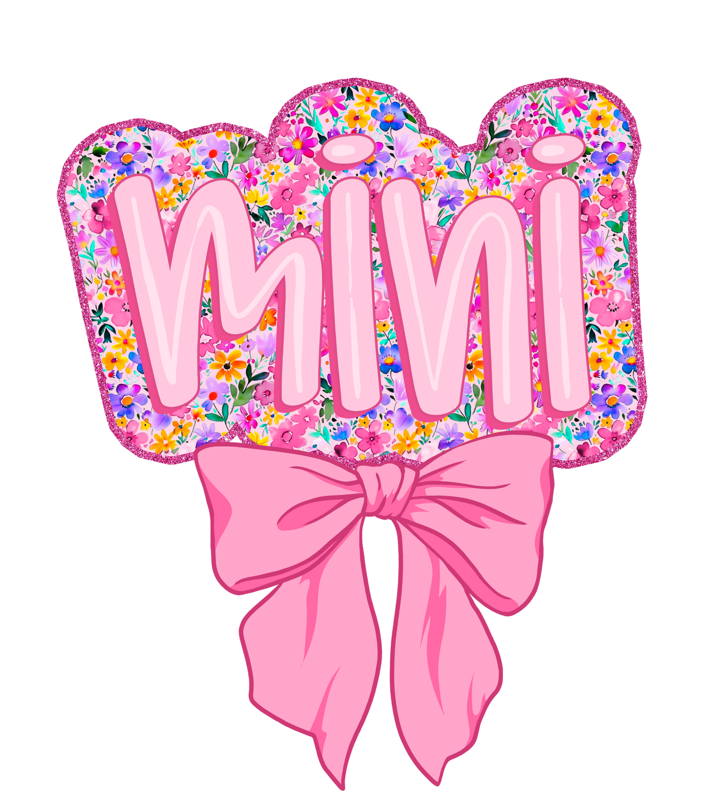Mini Bow