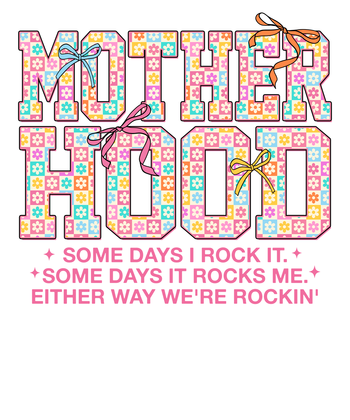 Motherhood