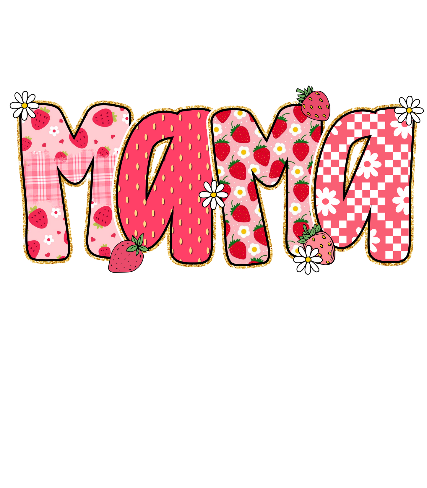 Mama Red