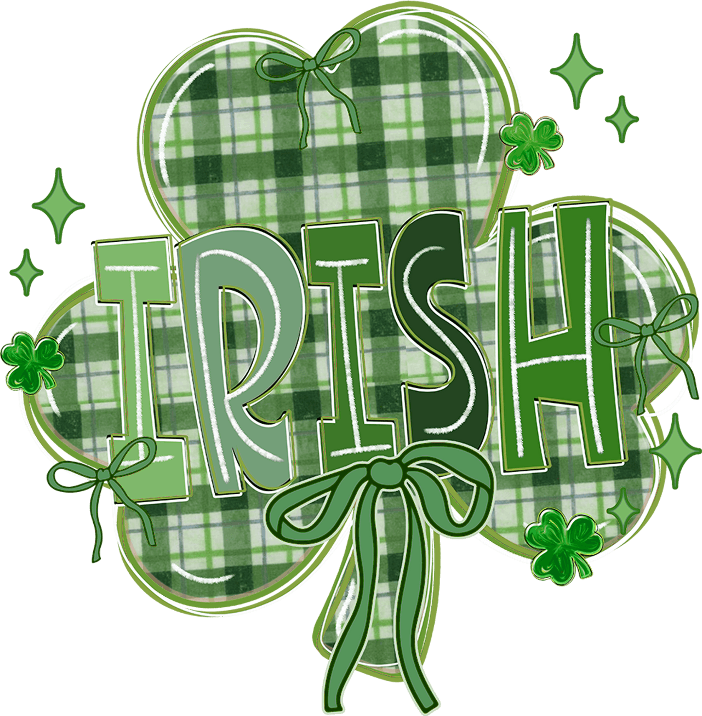 Irish Clover