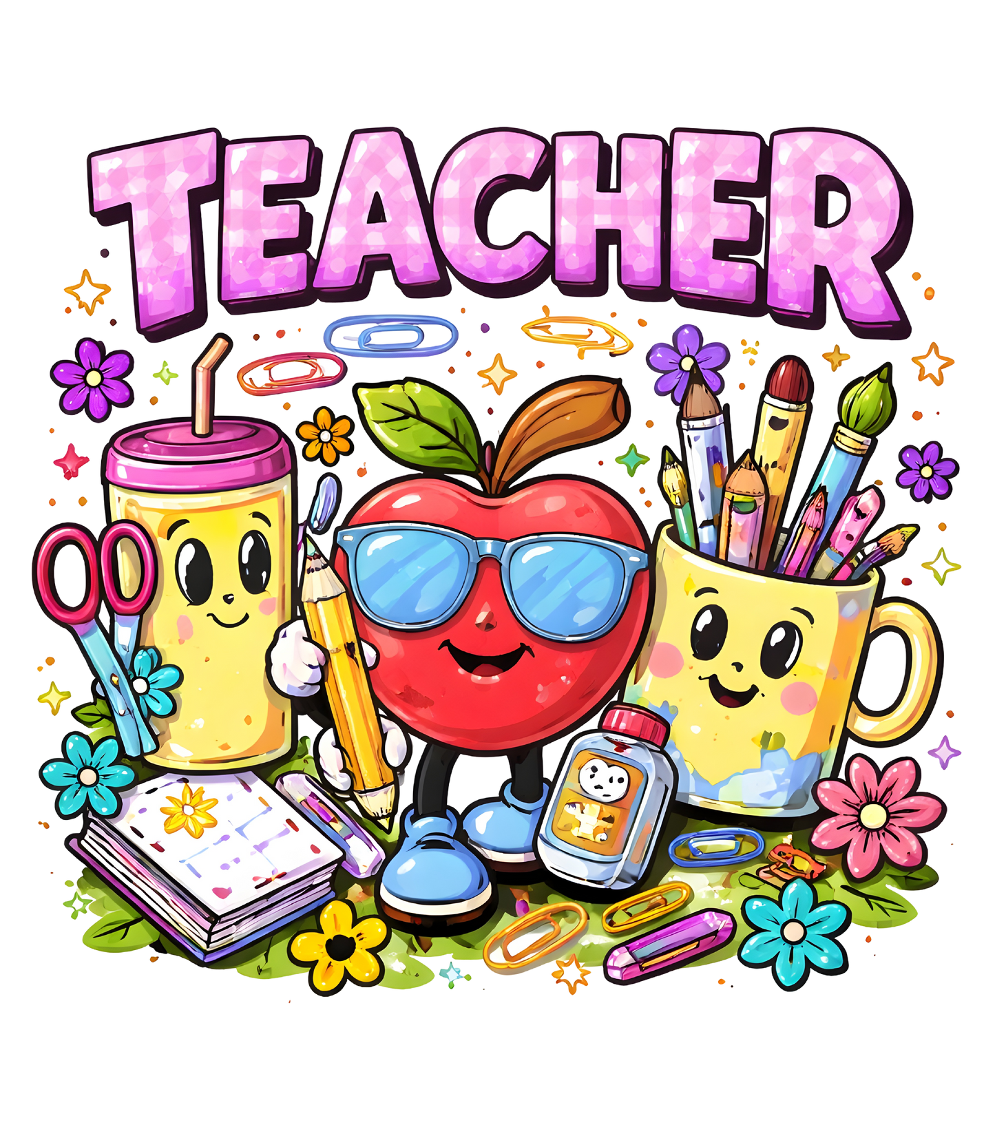 TEACHER