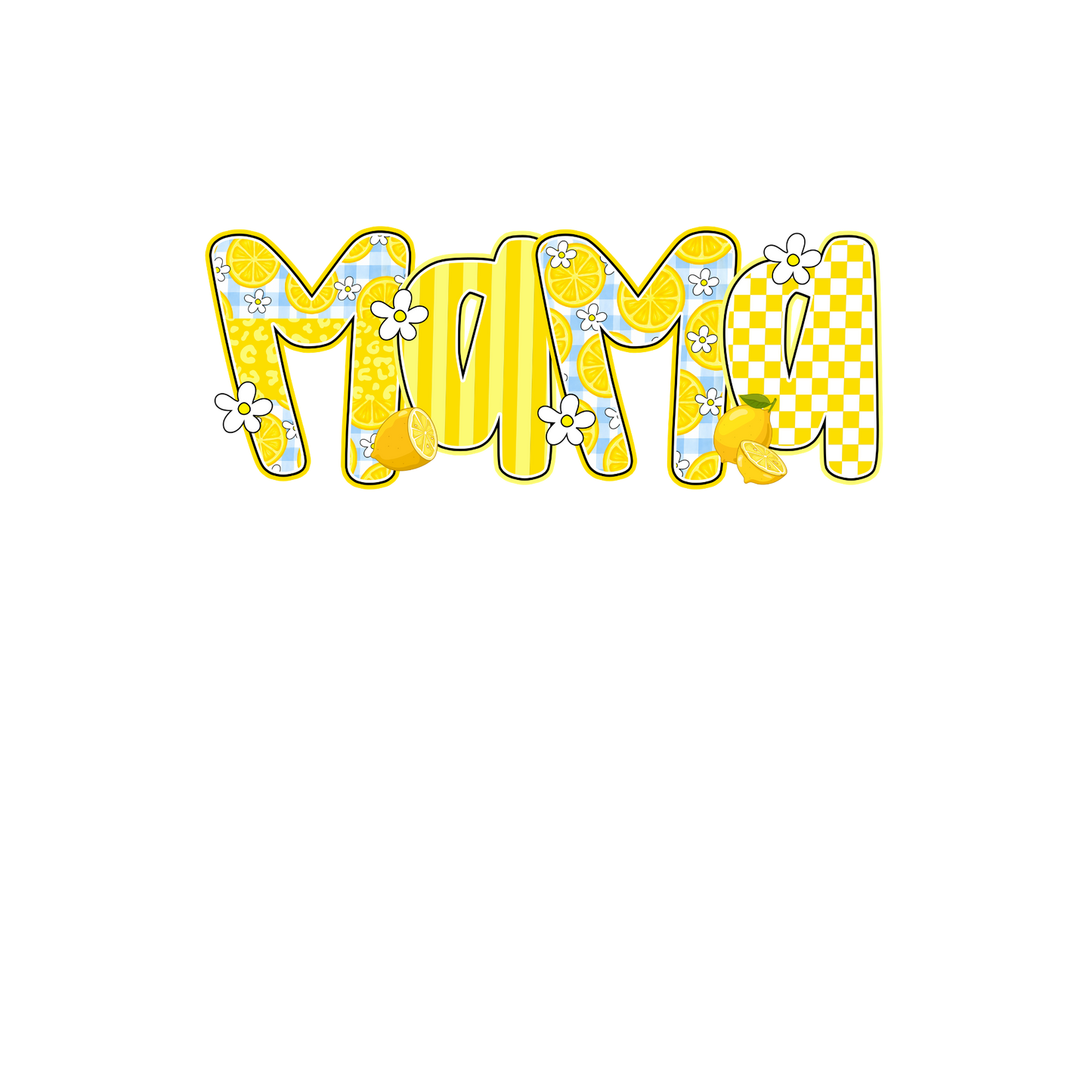 Yellow mama