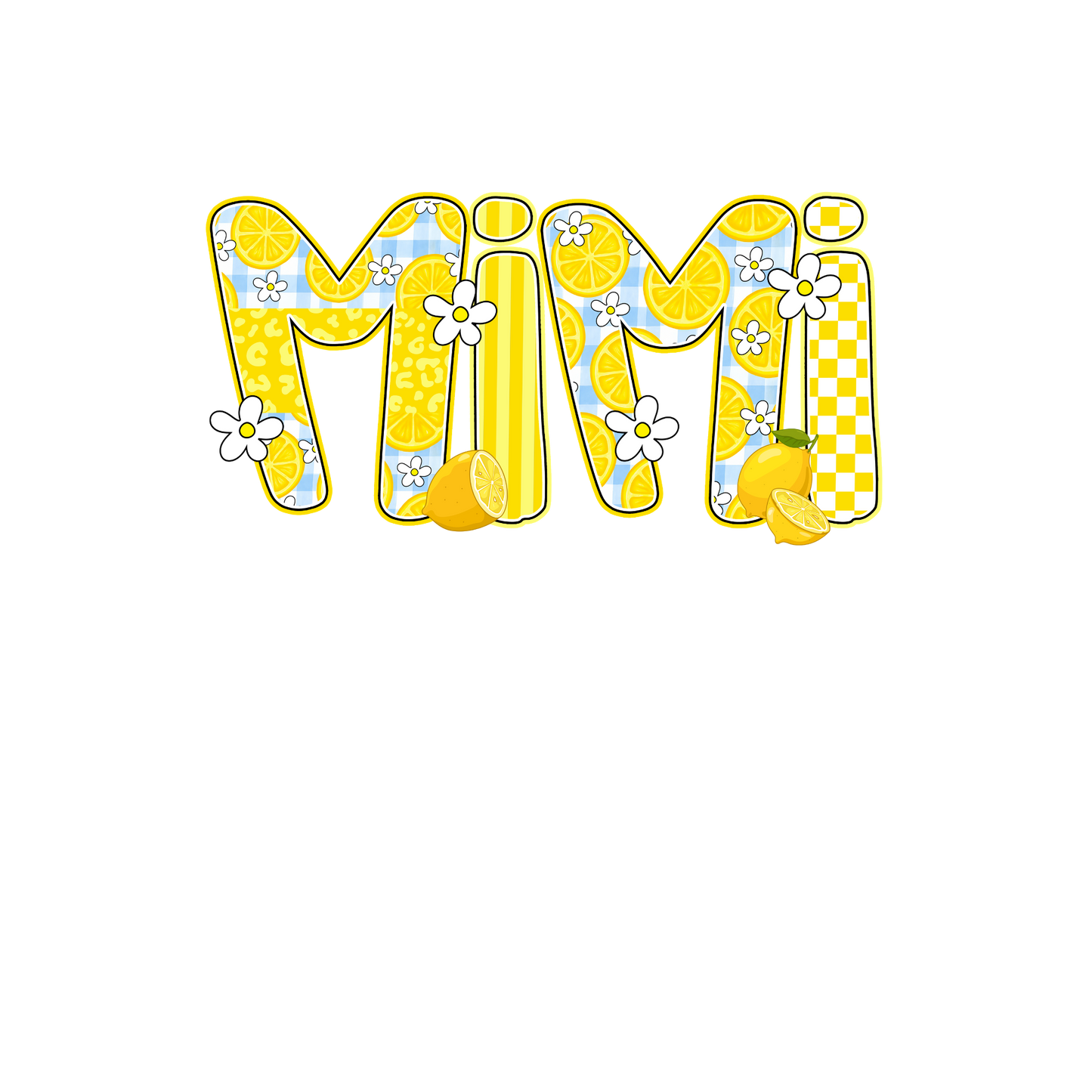 Yellow MIMI