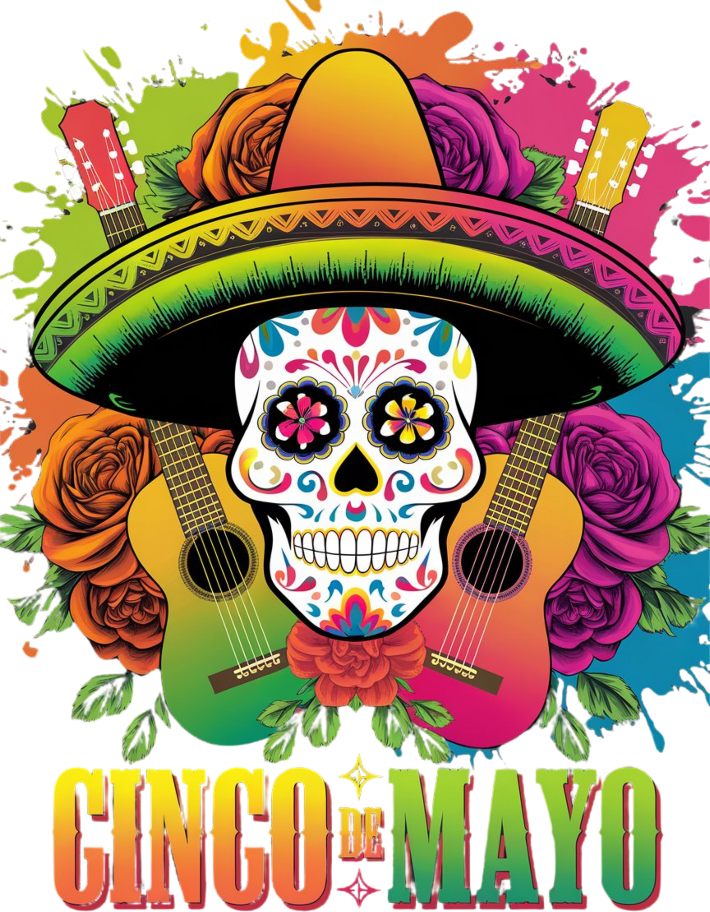 Cinco De Mayo