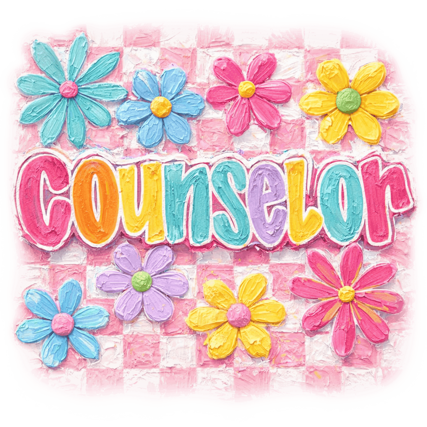 Counselor Floral