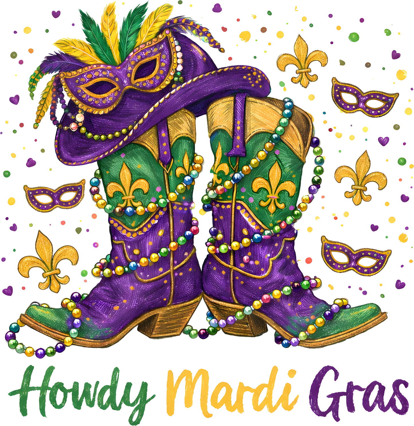 howdymardigras