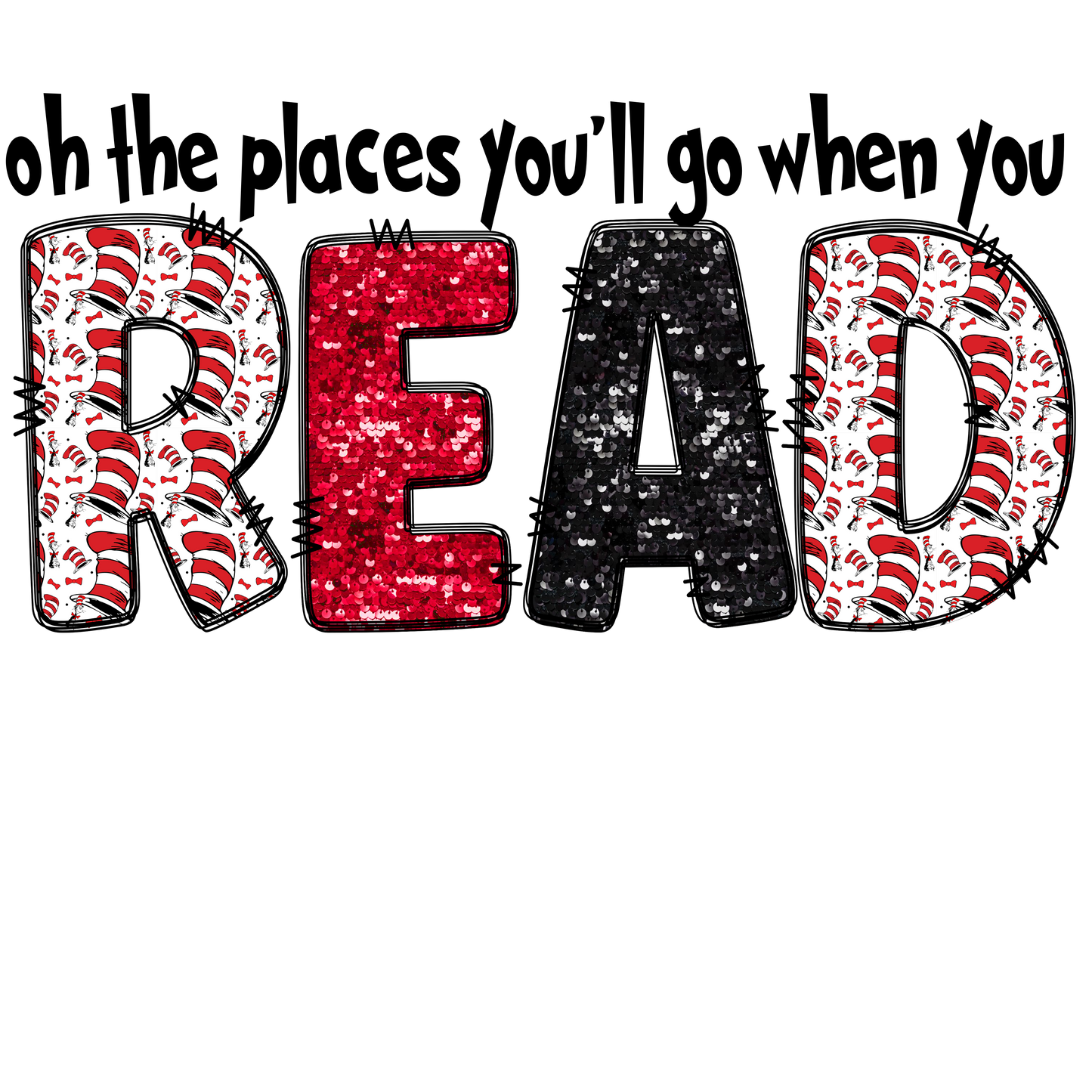 ReadSequin