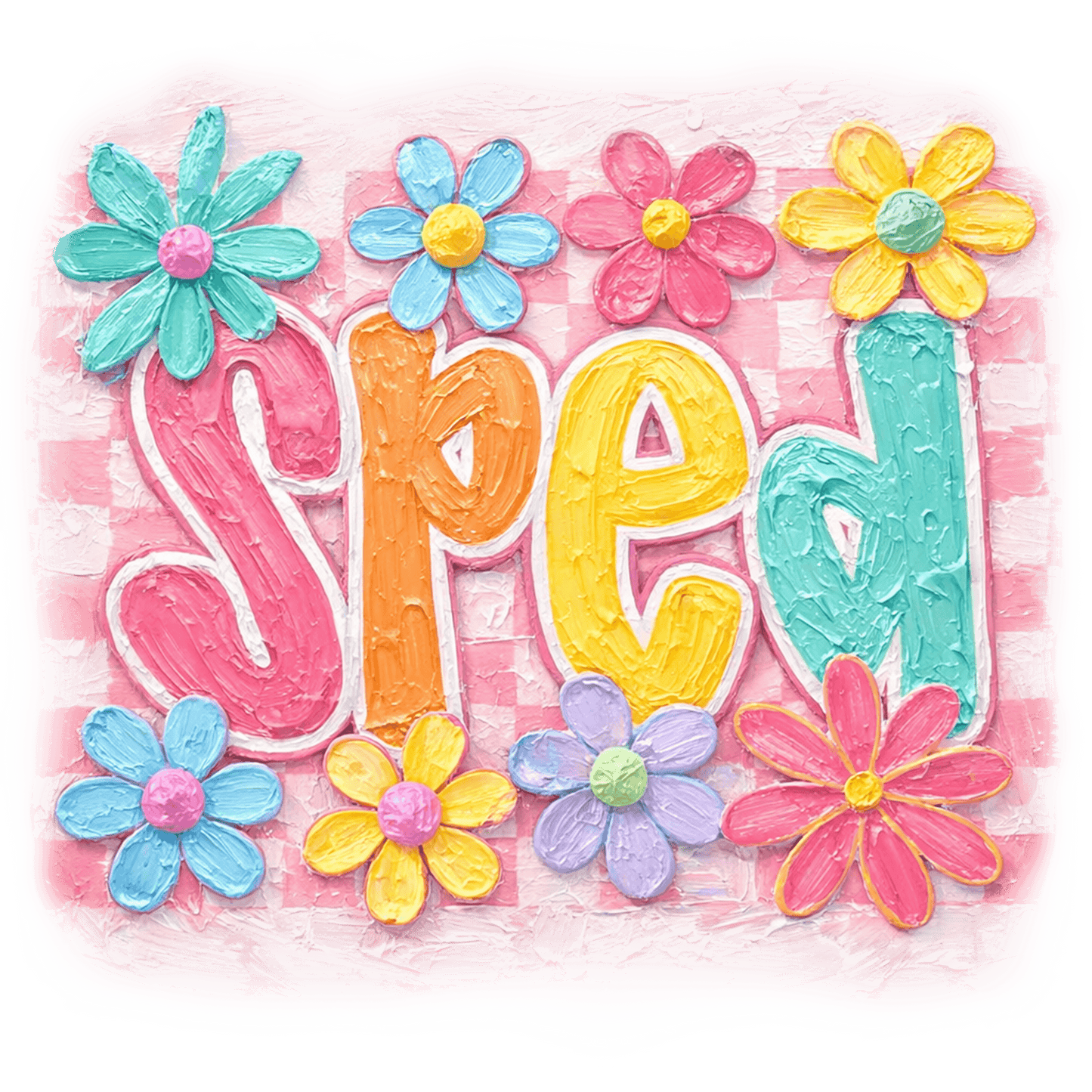 SPED Floral