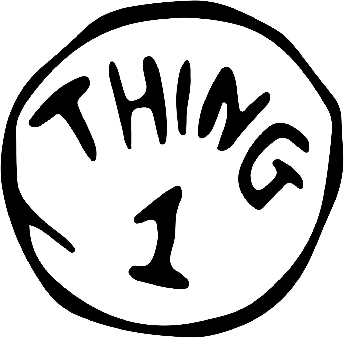Thing 1