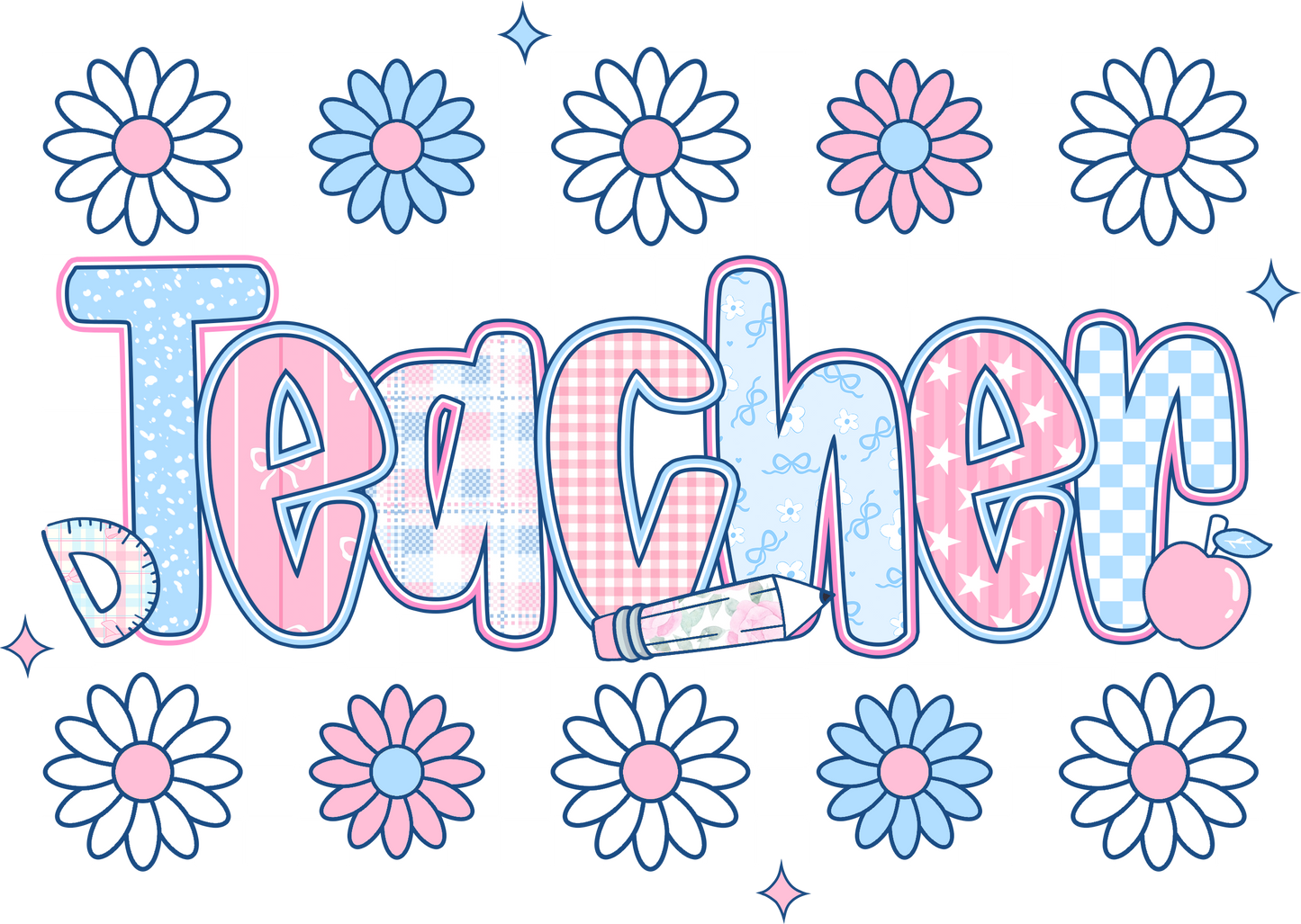 Teacher 2