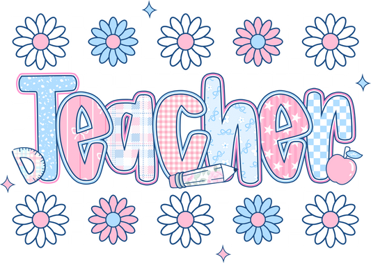 Teacher 2