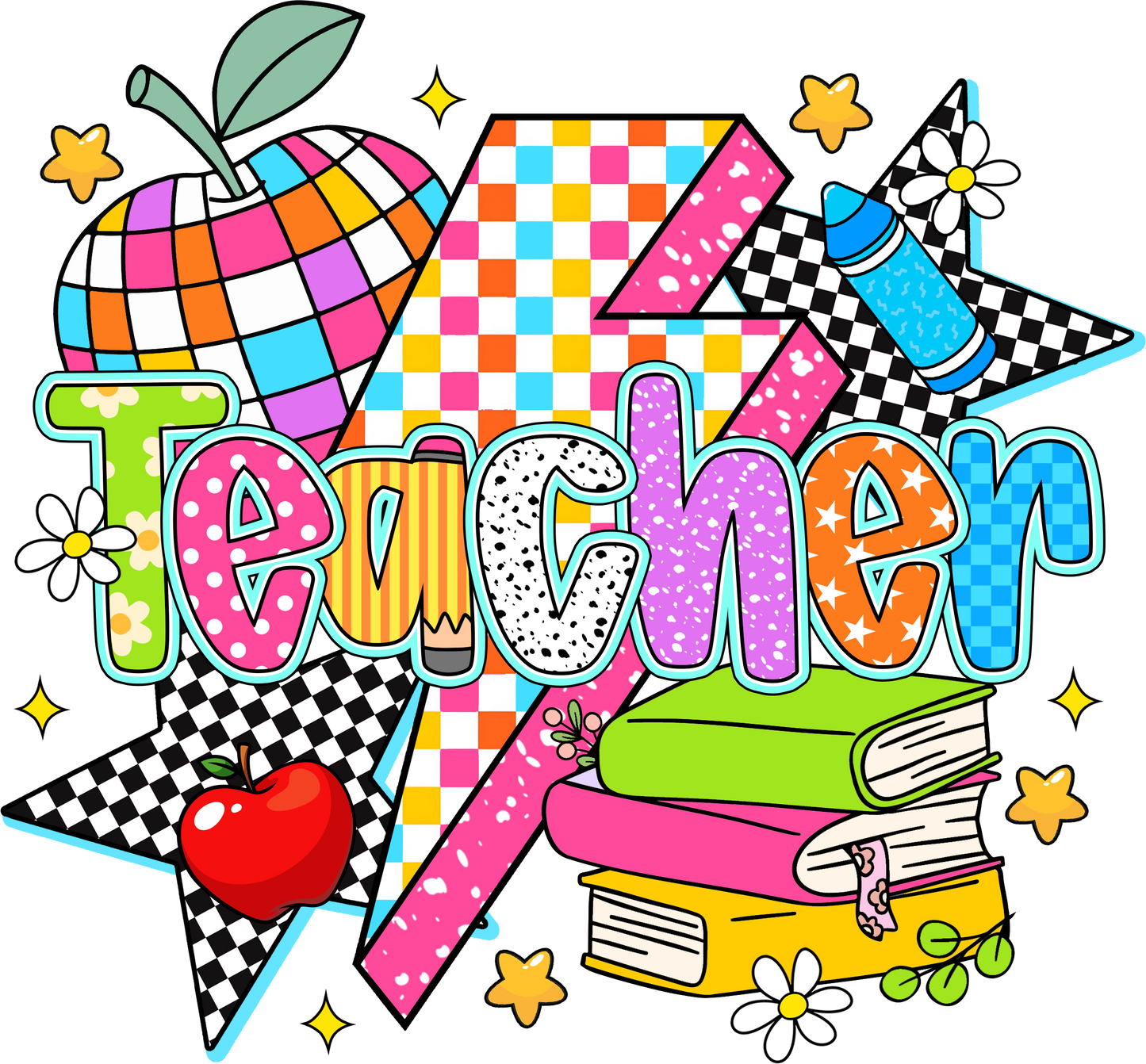 Teacher 2