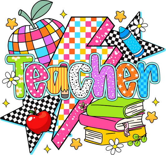 Teacher 2