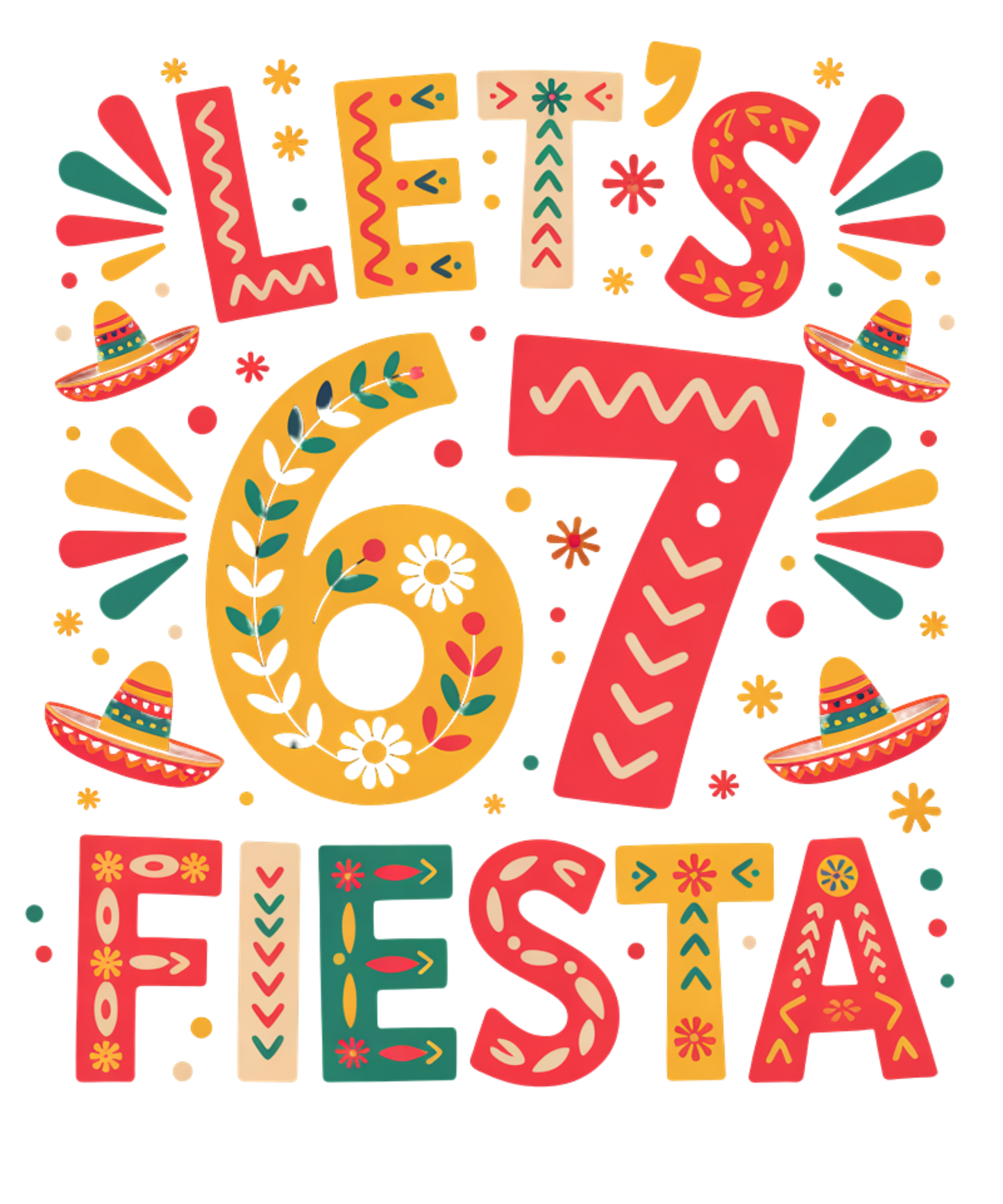 67 Fiesta