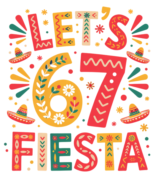 67 Fiesta