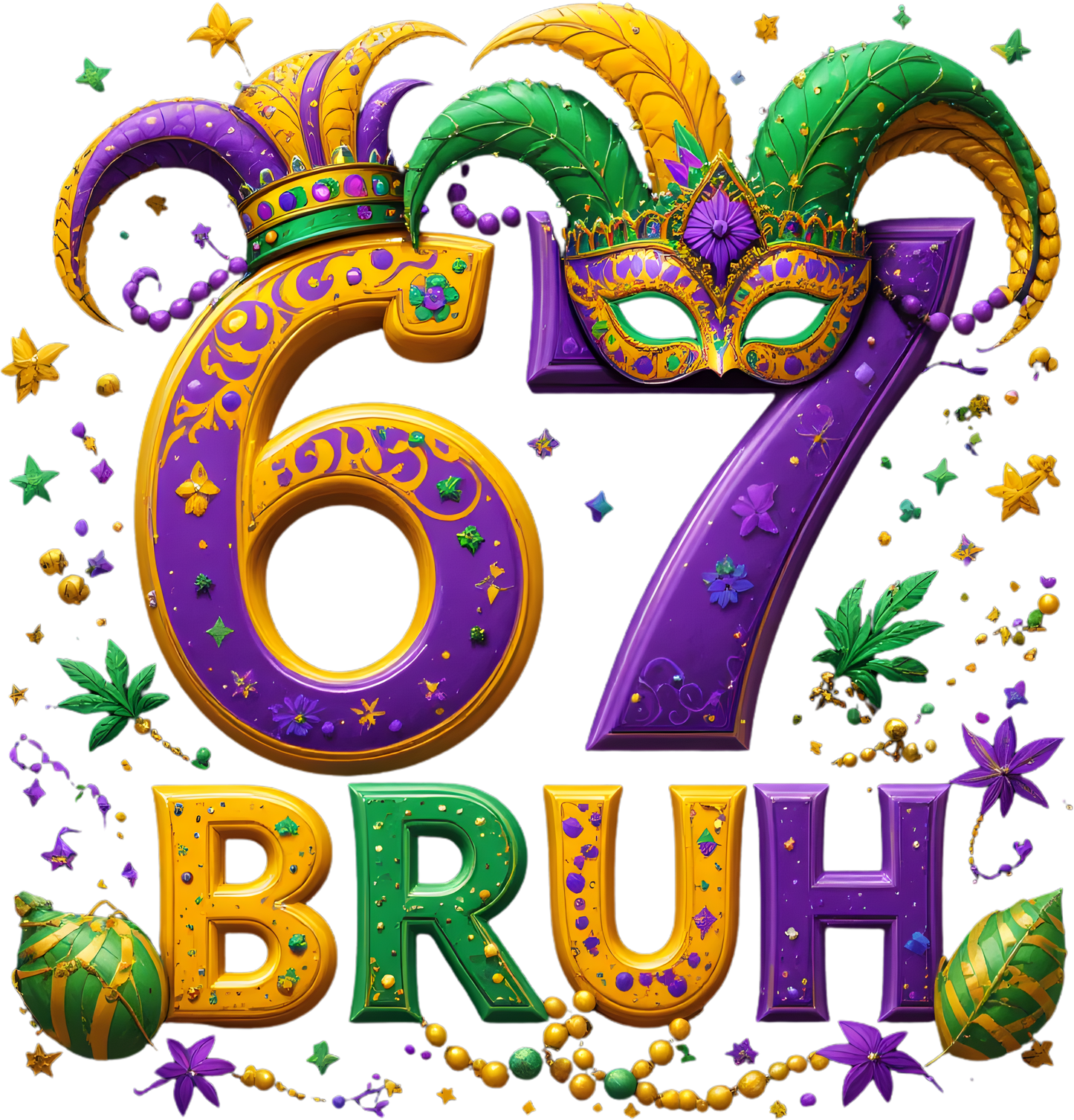 67MardiGras