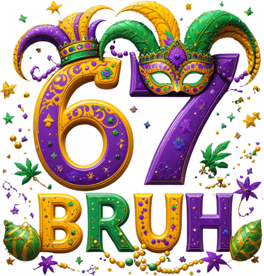 67MardiGras