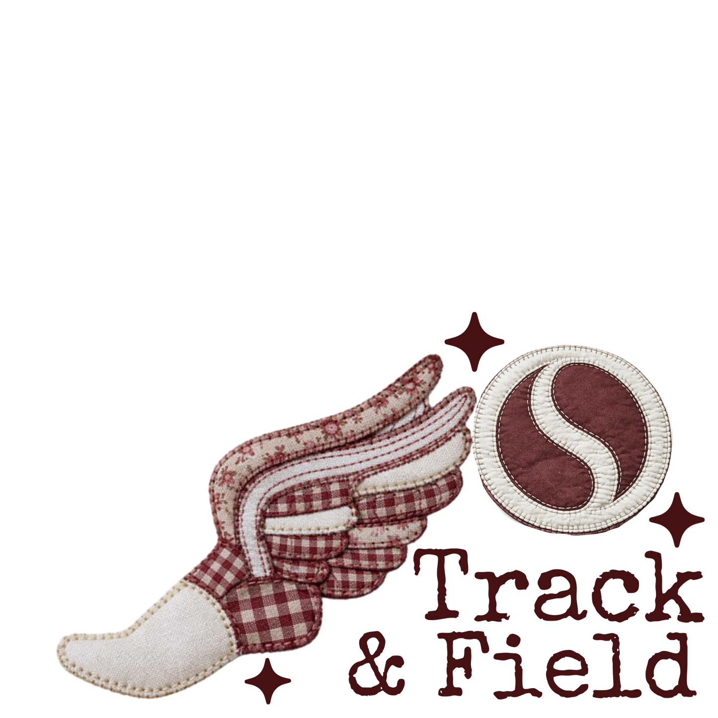 Sinton Pirates Track & Field 3
