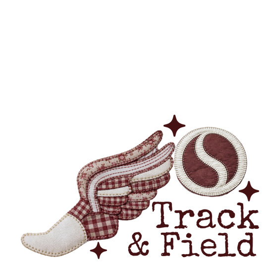 Sinton Pirates Track & Field 3