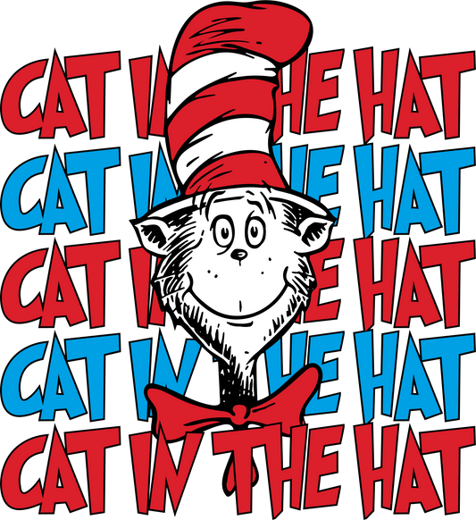Cat In The Hat 1