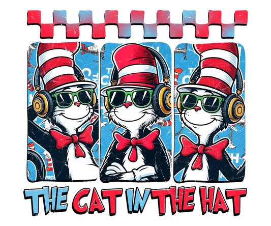 The Cat In The Hat 2