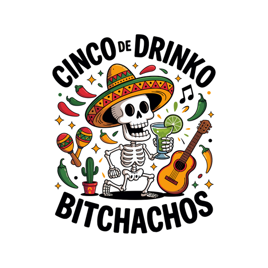 CincoDeDrinko