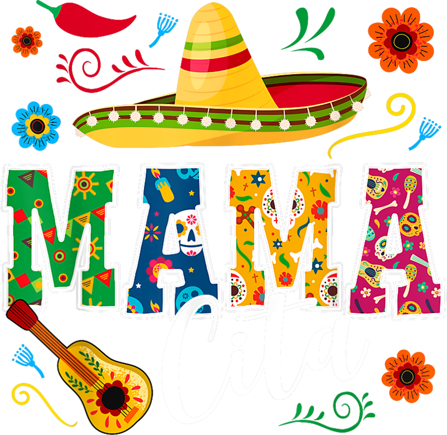 CincoDeMayo Mama