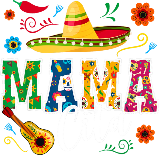CincoDeMayo Mama