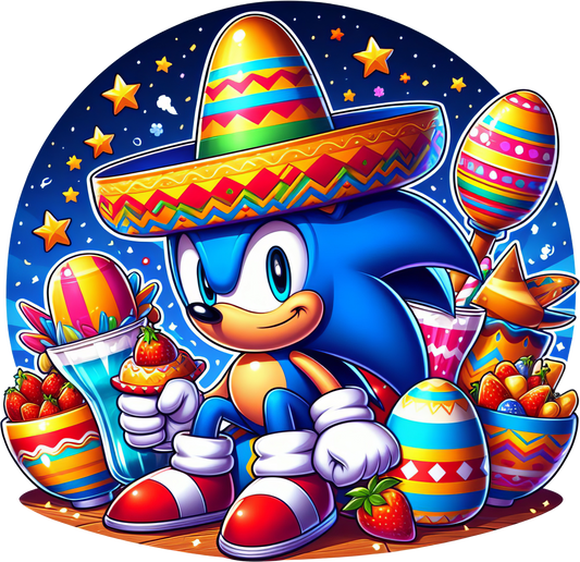 CincoDeMayo Sonic