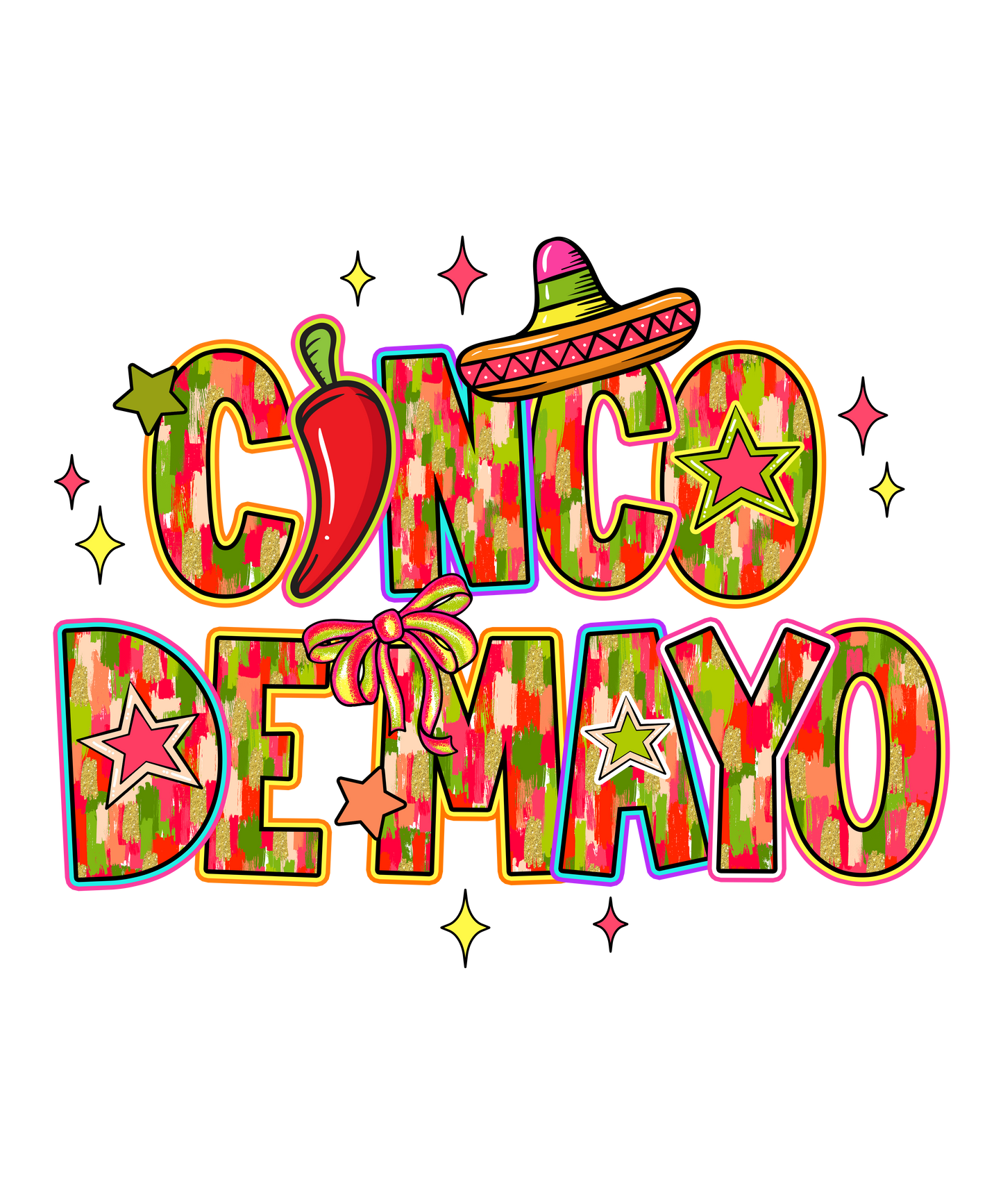 Cinco De Mayo (1)