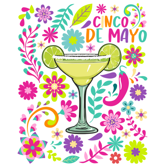 Cinco De Mayo 5