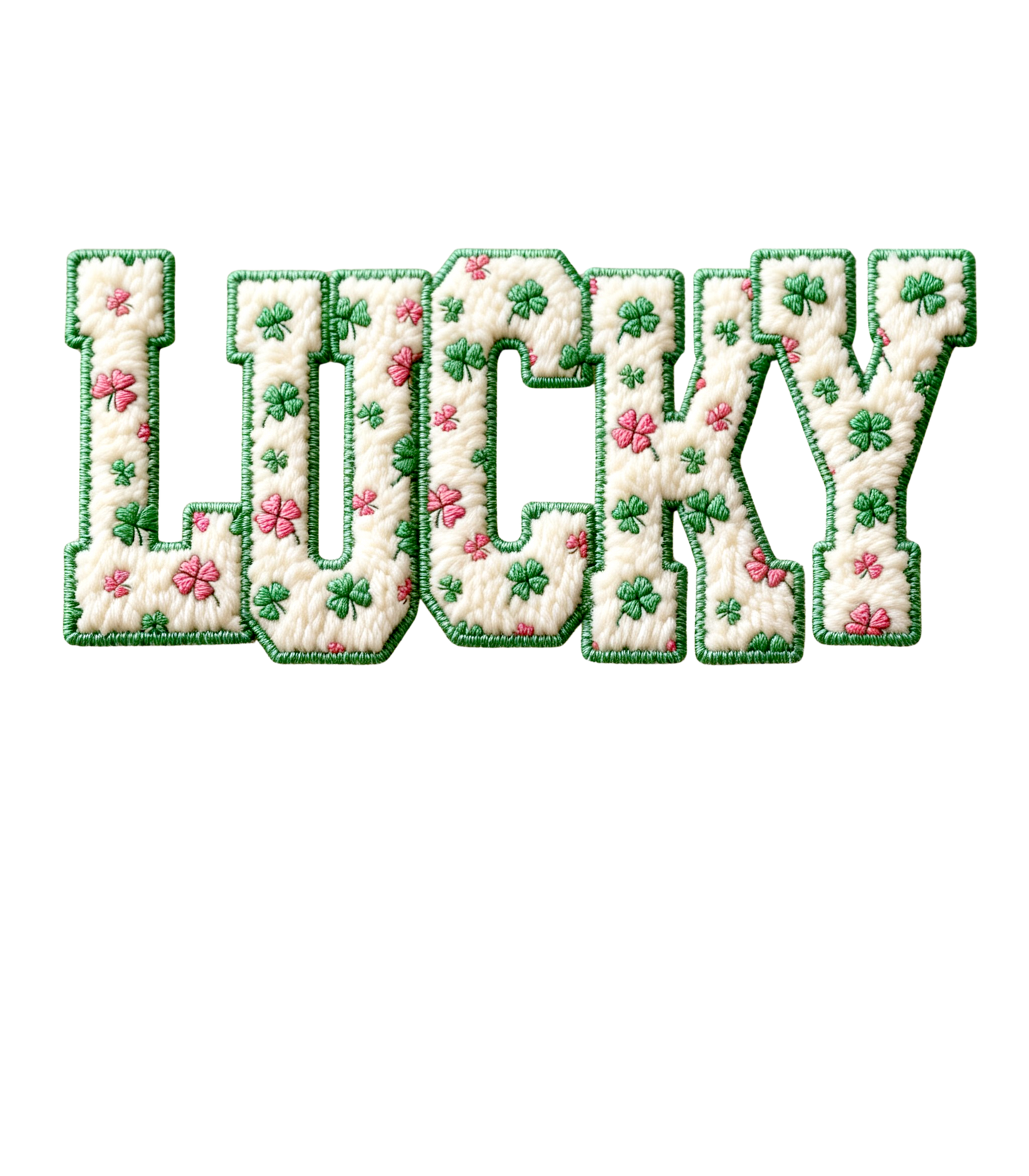 Lucky
