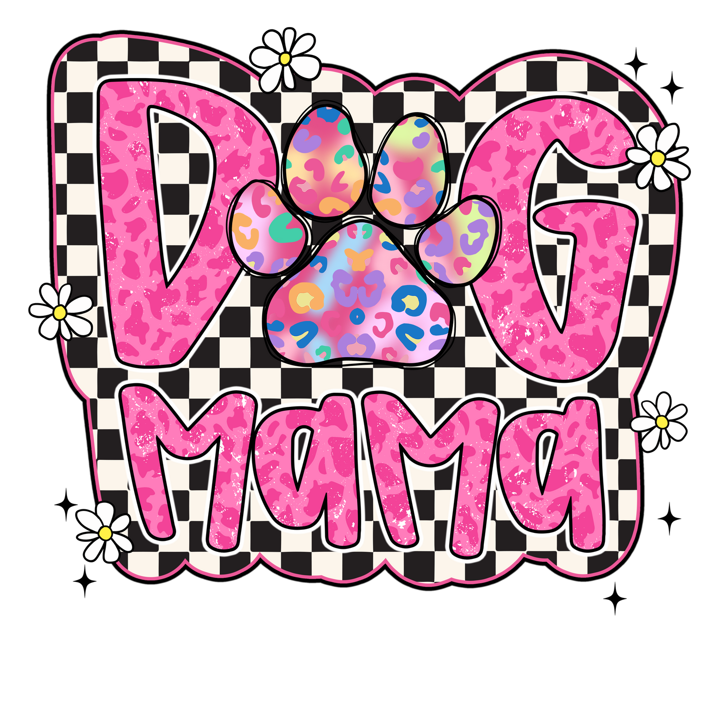 Dog Mama