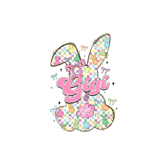 Easter Gigi