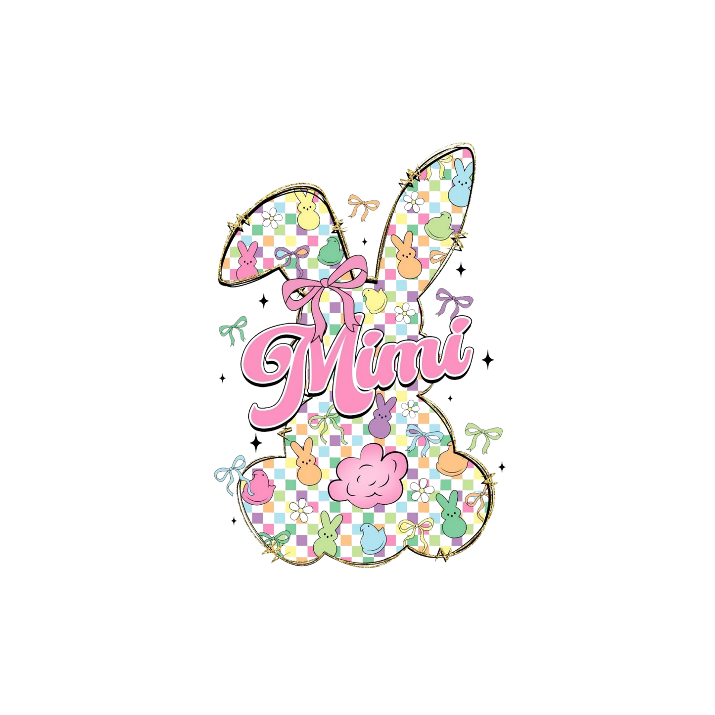 Easter MiMi