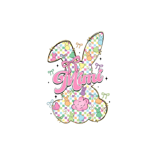 Easter MiMi